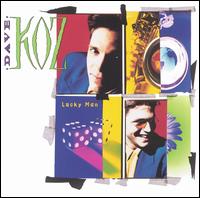 Dave Koz - Lucky Man lyrics