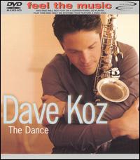 Dave Koz - The Dance lyrics