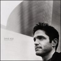 Dave Koz - Saxophonic lyrics