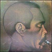 Sonny Fortune - With Sound Reason lyrics