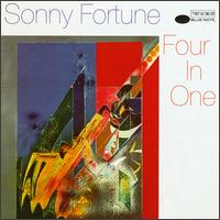 Sonny Fortune - Four in One lyrics