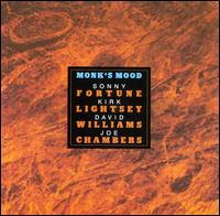 Sonny Fortune - Monk's Mood lyrics