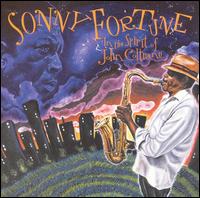 Sonny Fortune - In the Spirit of John Coltrane lyrics