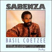 Basil Coetzee - Sabenza lyrics