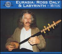 Ross Daly - Mitos lyrics