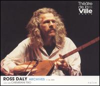 Ross Daly - Music from Greece, Iran [live] lyrics