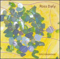 Ross Daly - Microkosmo lyrics