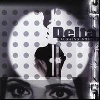 Delta - Laughing Mostly lyrics