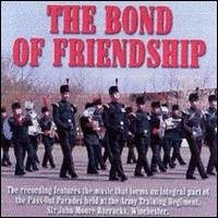 Band of the Light Division - The Bond of Friendship lyrics