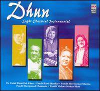 Dhun - Dhun lyrics