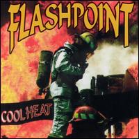 Flashpoint - Cool Heat lyrics