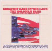 Goldman Band - Greatest Band in the Land! lyrics