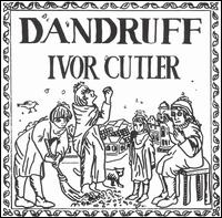 Ivor Cutler - Dandruff lyrics