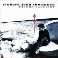 Richard John Thompson - Hidden Daylight lyrics