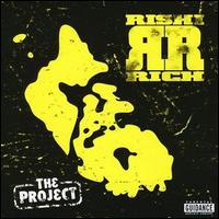 The Rishi Rich Project - Project lyrics