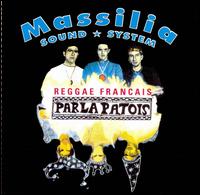 Massilia Sound System - Parla Patois lyrics