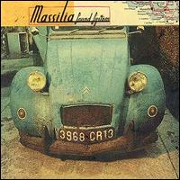 Massilia Sound System - Massilia Sound System lyrics