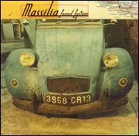 Massilia Sound System - 3968 CR13 lyrics