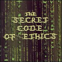 Steve Horowitz - The Secret Code of Ethics lyrics