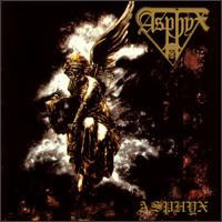 Asphyx - Asphyx lyrics