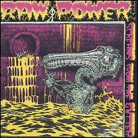 Raw Power - Screams from the Gutter lyrics