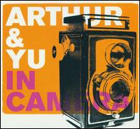 Arthur & Yu - In Camera lyrics