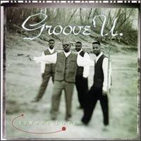 Groove U. - Tender Love lyrics