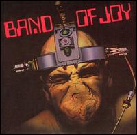 Band of Joy - Band of Joy lyrics