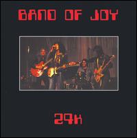 Band of Joy - 24k lyrics