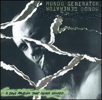 Mondo Generator - Drug Problem That Never Existed lyrics