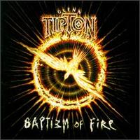 Glenn Tipton - Baptizm of Fire lyrics