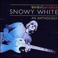 Snowy White - Bird of Paradise lyrics