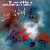 Snowy White - Little Wing lyrics