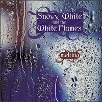 Snowy White - Melting lyrics