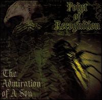 Point of Recognition - Admiration of a Son lyrics