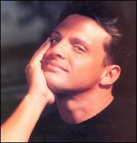 Luis Miguel lyrics