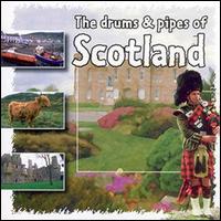 The Gordon Highlanders - The Drums and Pipes of Scotland lyrics