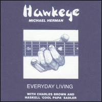 Michael Herman - Everyday Living lyrics