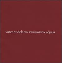 Vincent Delerm - Kensington Square lyrics