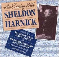 Sheldon Harnick - Evening with Sheldon Harnick [live] lyrics