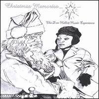 Don Miller - Christmas Memories lyrics