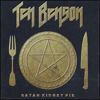 Ten Benson - Satan Kidney Pie lyrics