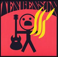 Ten Benson - Benson Burner lyrics