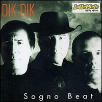 Dik Dik - Sogno Beat lyrics