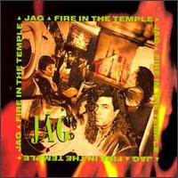 Jag - Fire in the Temple lyrics