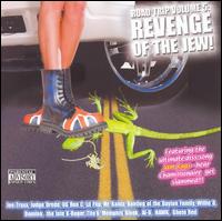 Jam Rags - Road Trip, Vol. 5: Revenge of the Jew lyrics