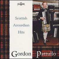 Gordon Pattullo - Scottish Accordian Hits lyrics