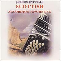 Gordon Pattullo - Scottish Accordion Hits lyrics