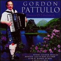 Gordon Pattullo - Flowers of Edinburgh lyrics