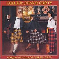 Gordon Pattullo - Ceilidh Dance Party lyrics